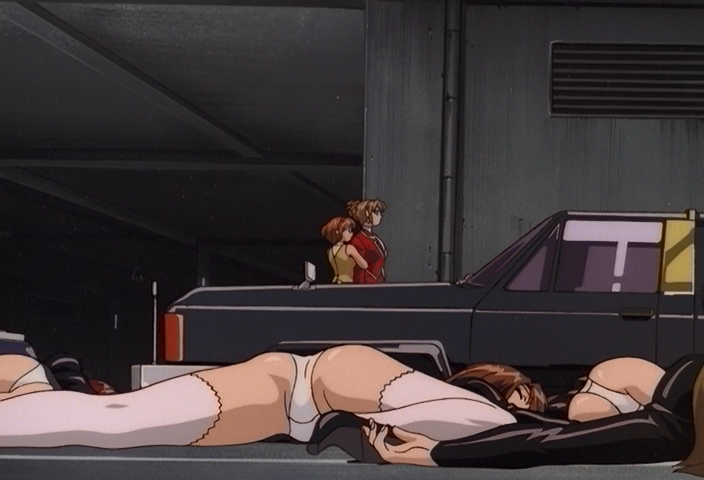 Agent Aika (Fansubber)